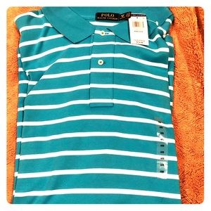 Ralph Lauren Polo 4XB